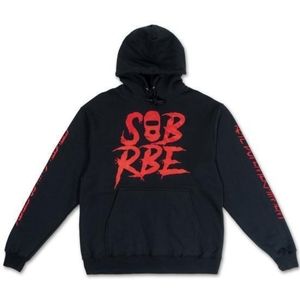 Strictly Only Brothers x Real Boi Entertainment Hoodie